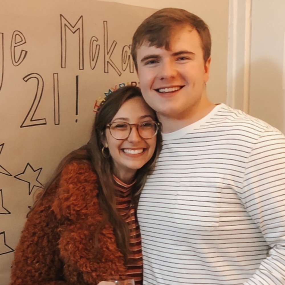 Meet your Posher, Paige